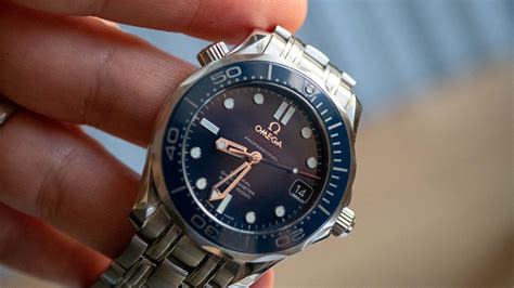 are omega watches reliable.